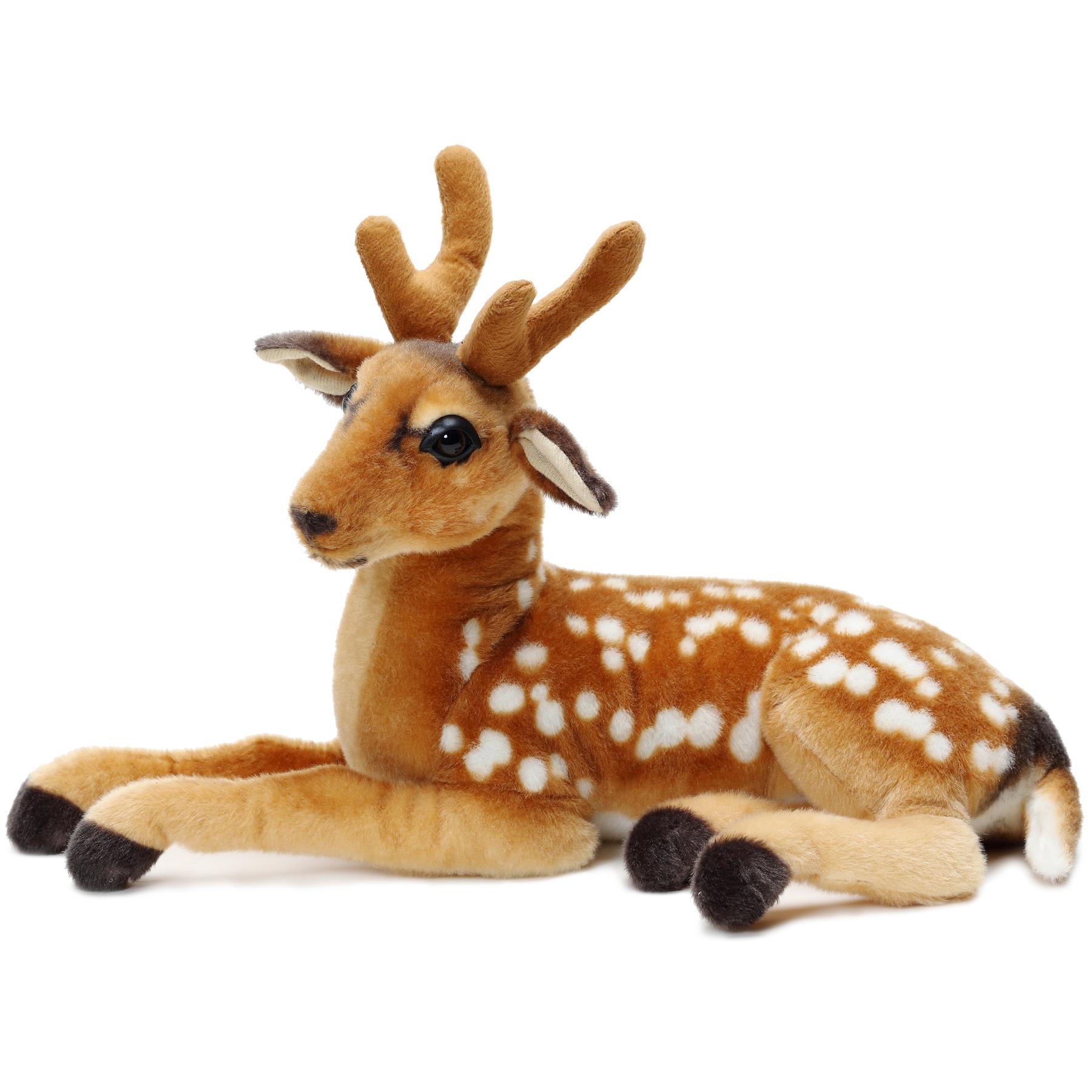 Dorbin The Deer - 21 Inch Stuffed Animal Plush - By Viahart