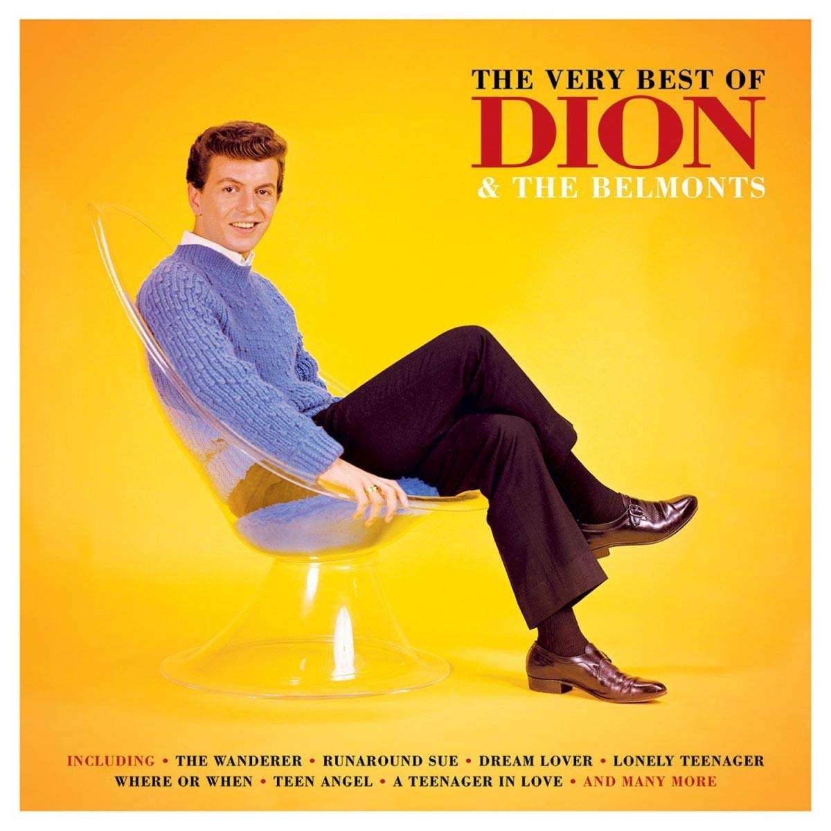 Dion & The Belmonts