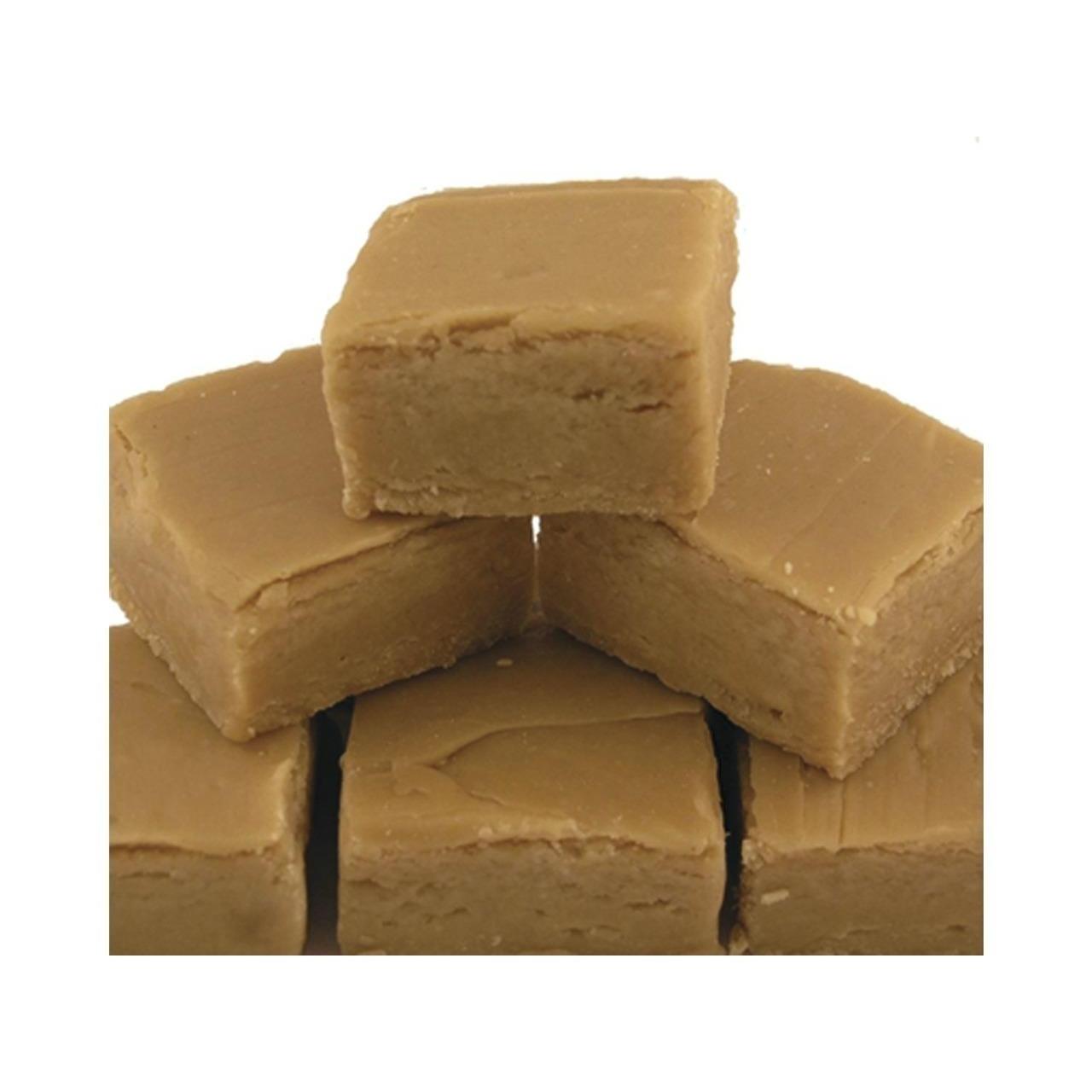 TEMU Sugar-free Peanut Butter Fudge