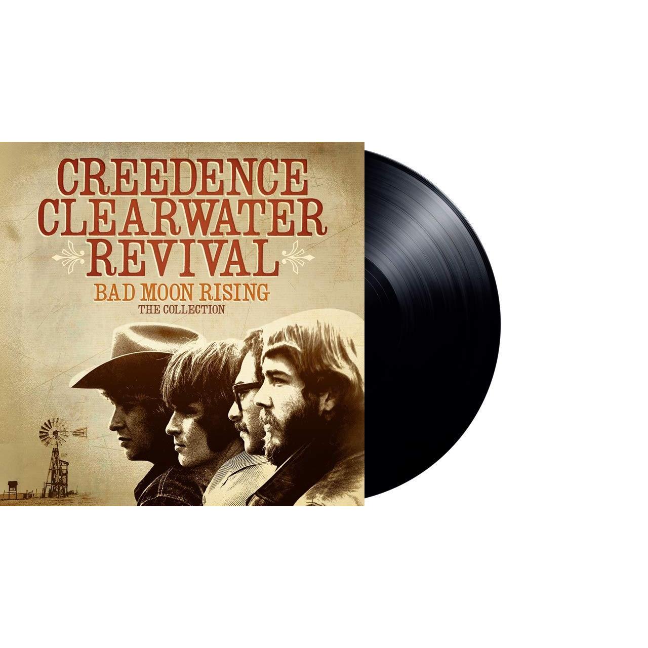 Creedence Clearwater Revival