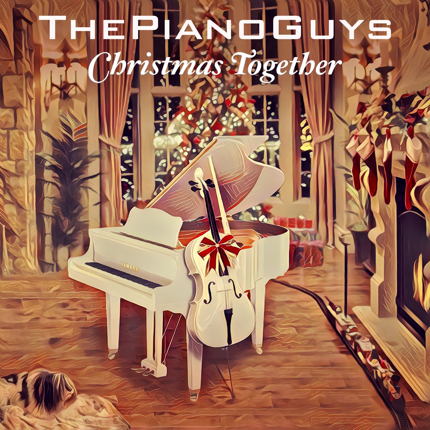 The Piano Guys