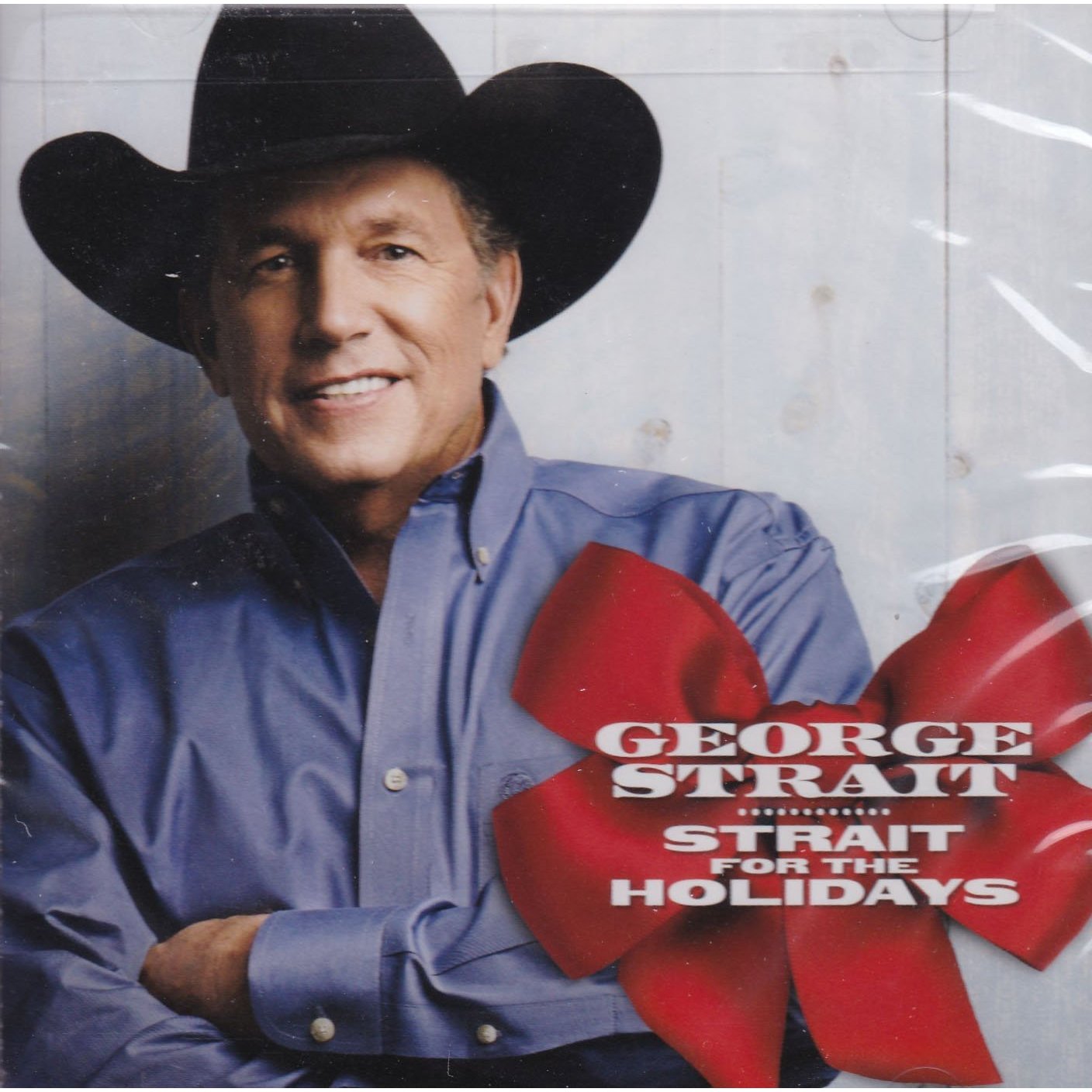 George Strait
