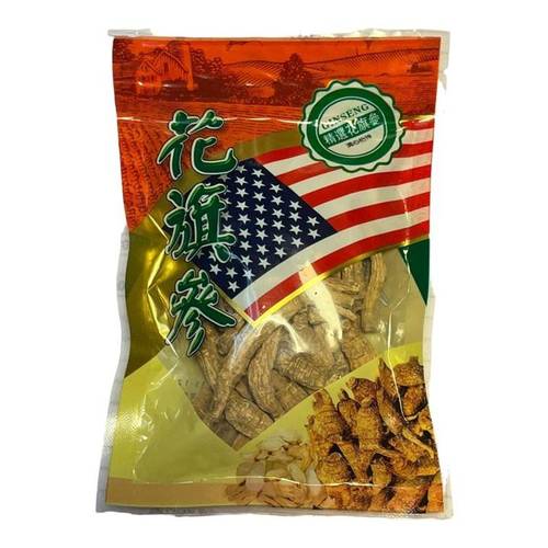 hmt american ginseng whole 40g