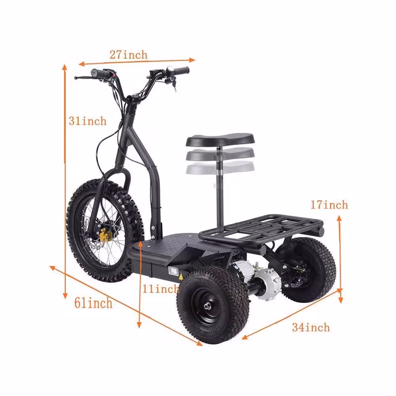 48v 1200w Product details 5