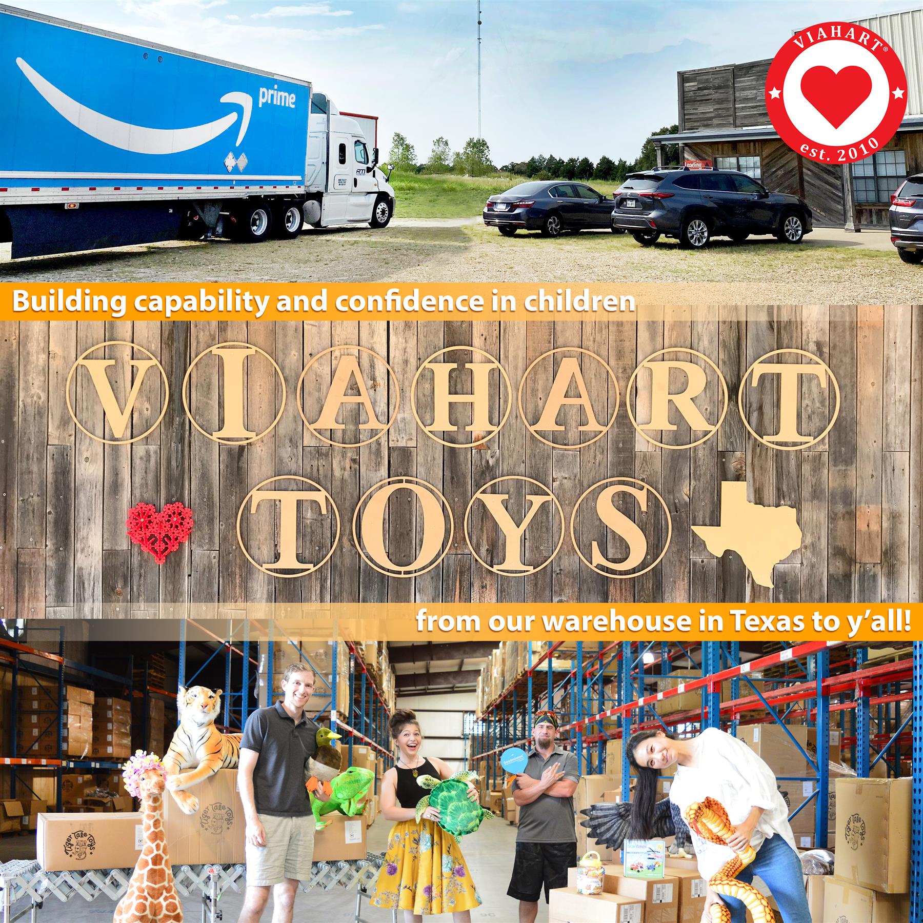 Rohit The Orange Bengal Tiger - 46 Inch Stuffed Animal Plush - By Viahart