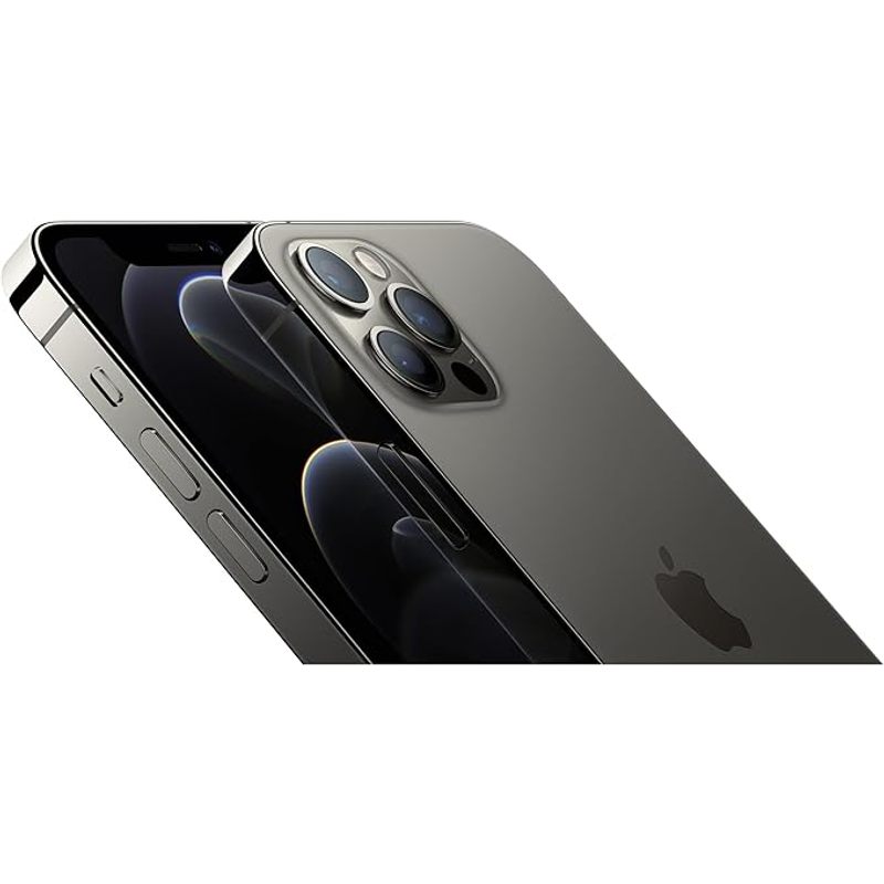 iPhone12pro 256GB 黒 Amazon.com: Apple iPhone 12 Pro 5G, US Version, 256GB
