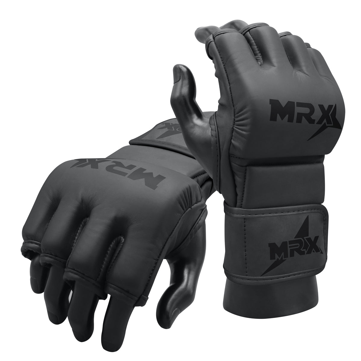 mrx mma gloves for men muay thai kickboxing light sparring martial arts heavy bag training gloves