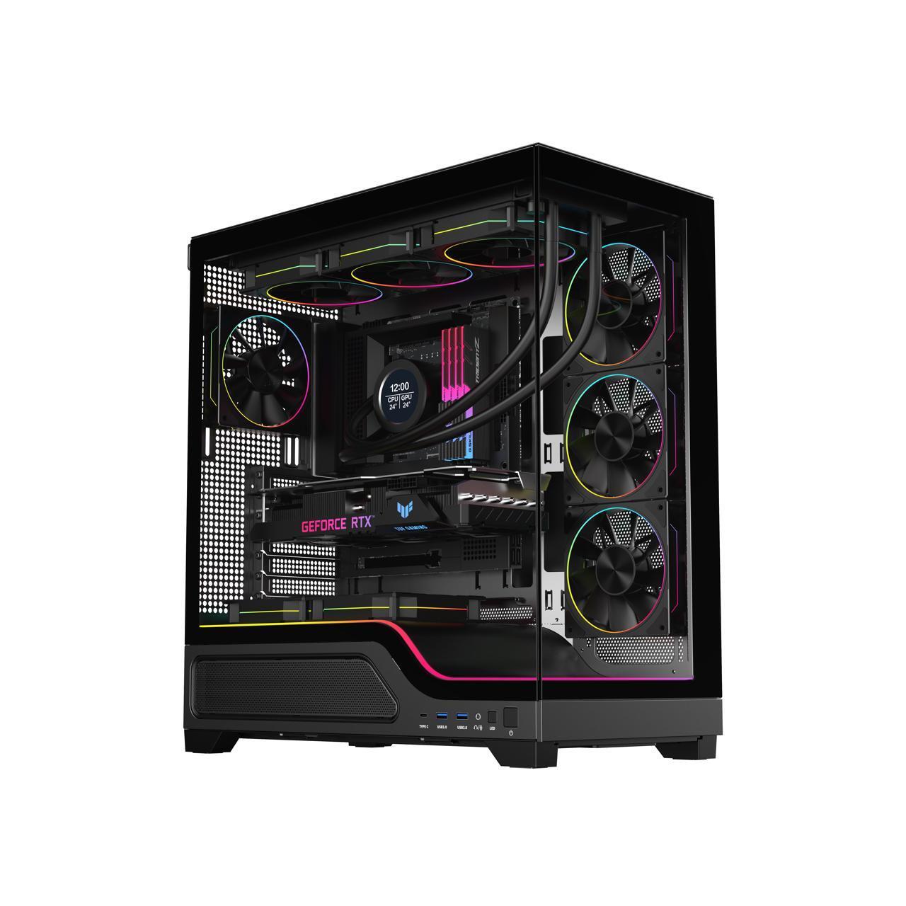 atx case sold on Temu United States