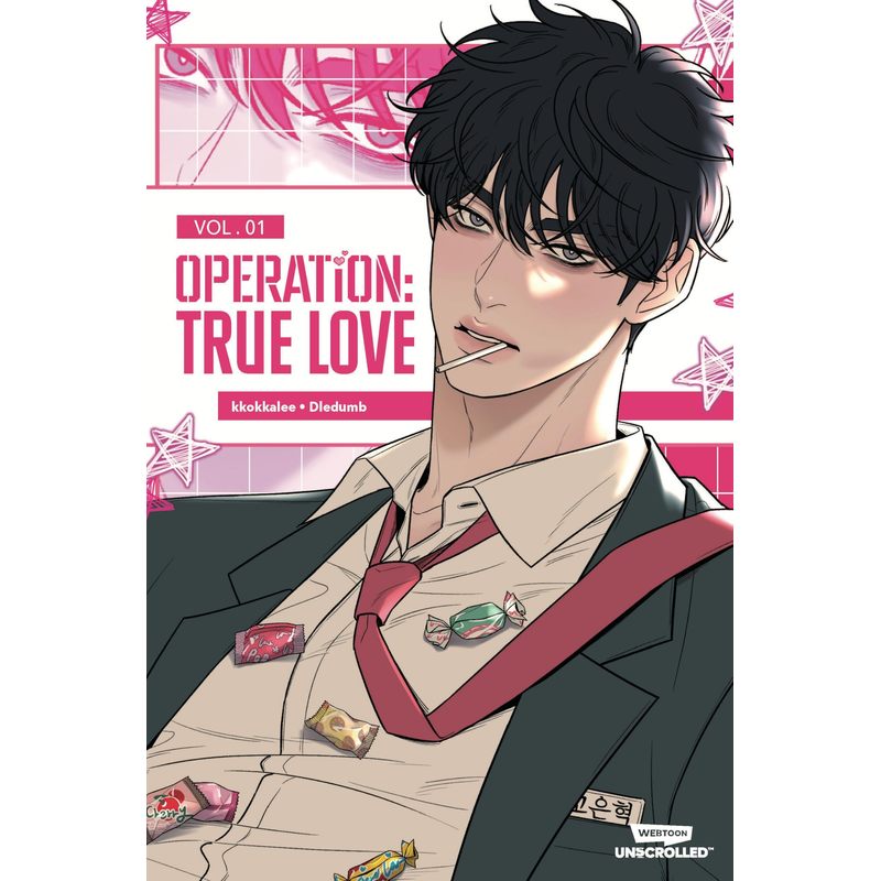 graphic novels sold on Temu United States