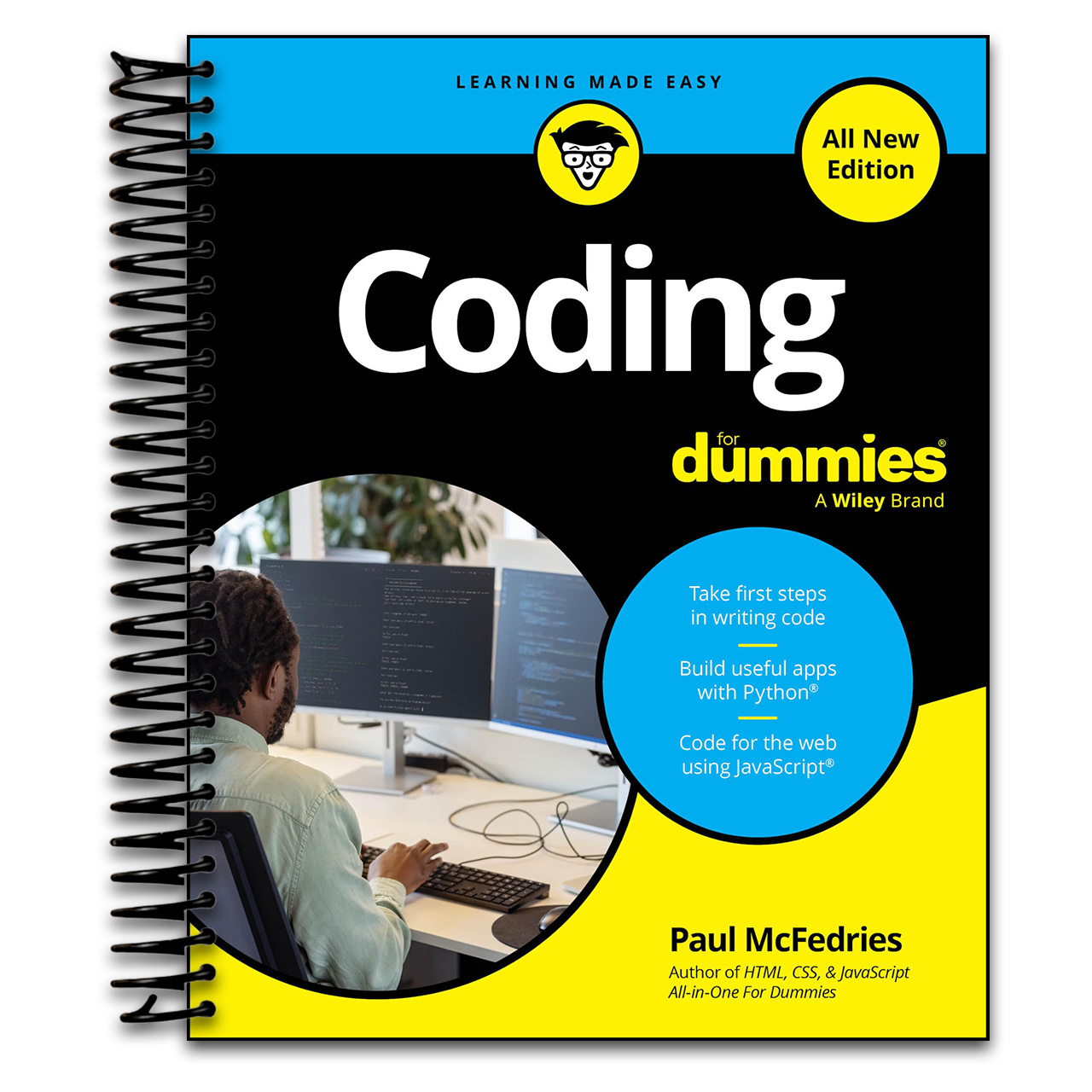 TEMU Coding For Dummies (for Dummies (computers))