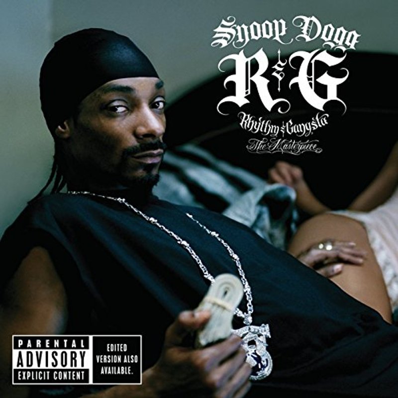 Snoop Dogg