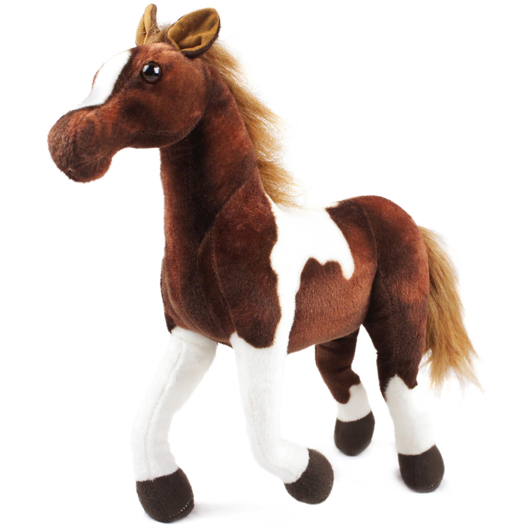 Hanna The Horse - 16 Inch Stuffed Animal Plush - By Viahart