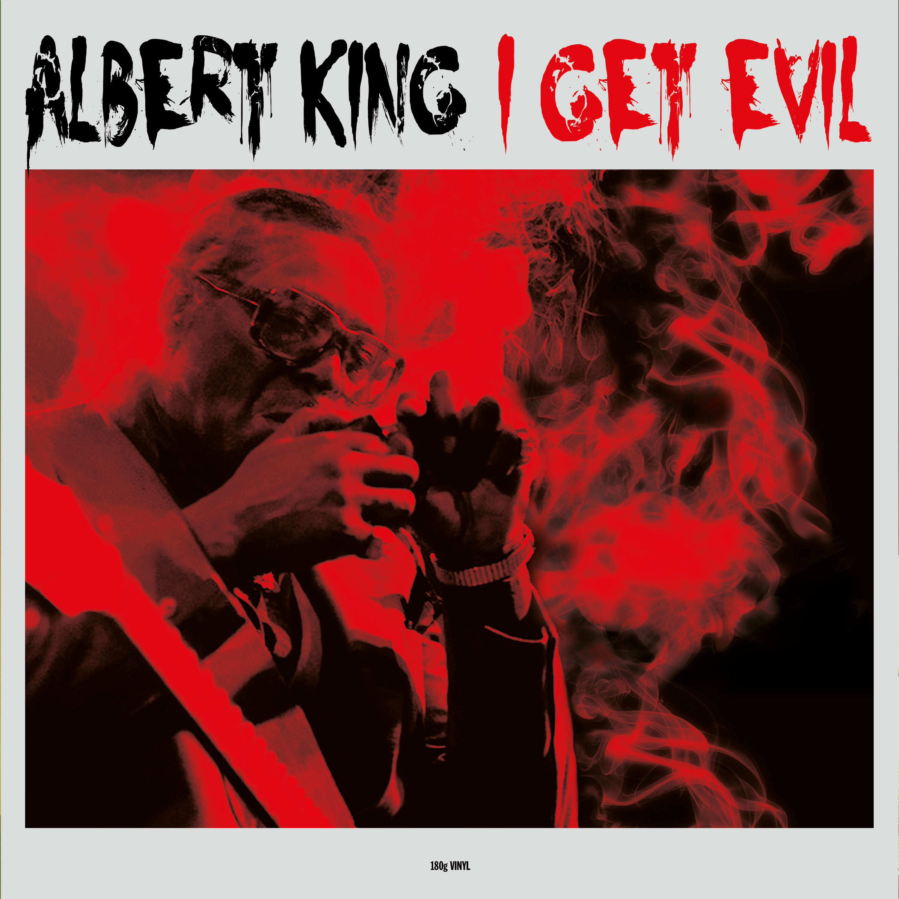 Albert King