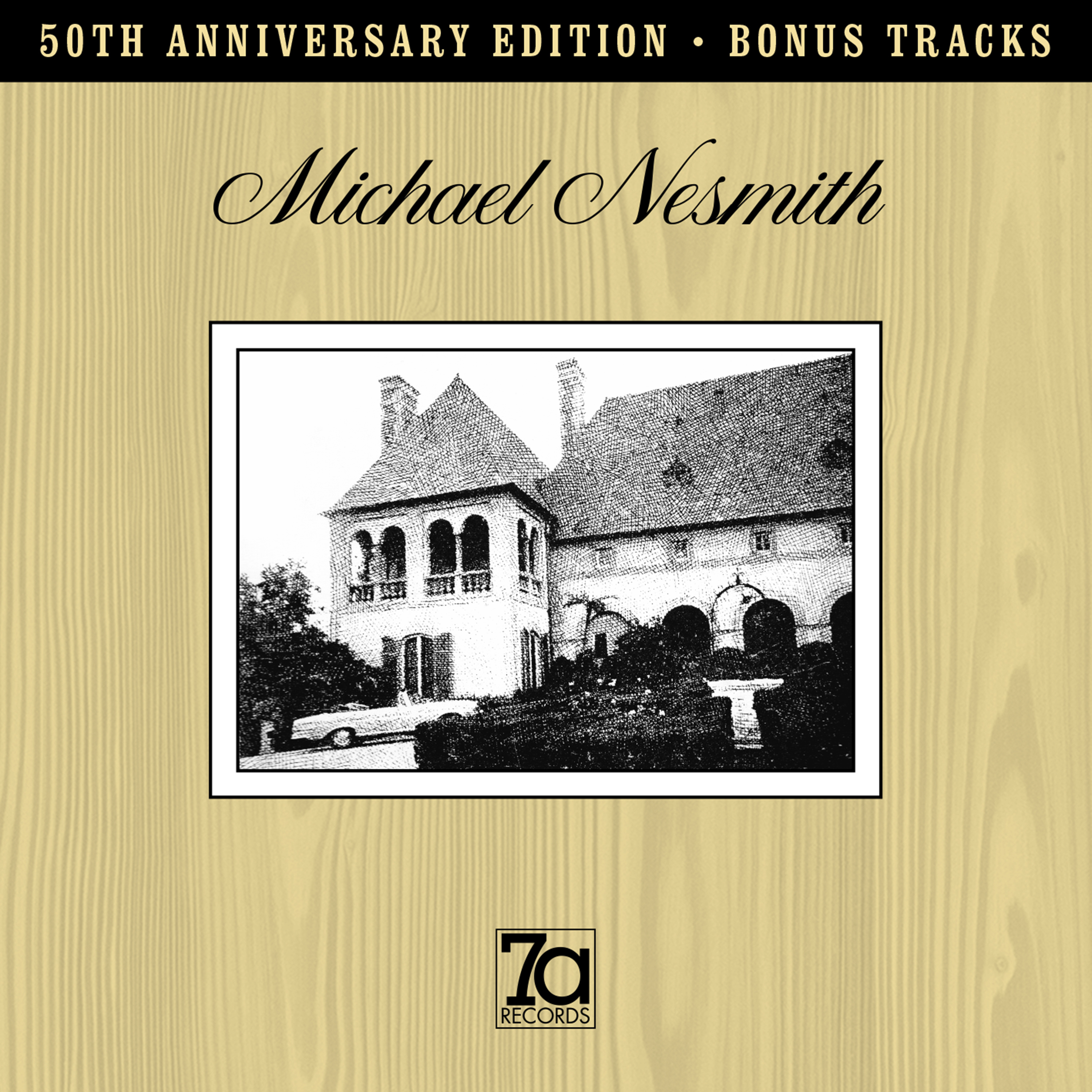 Michael Nesmith