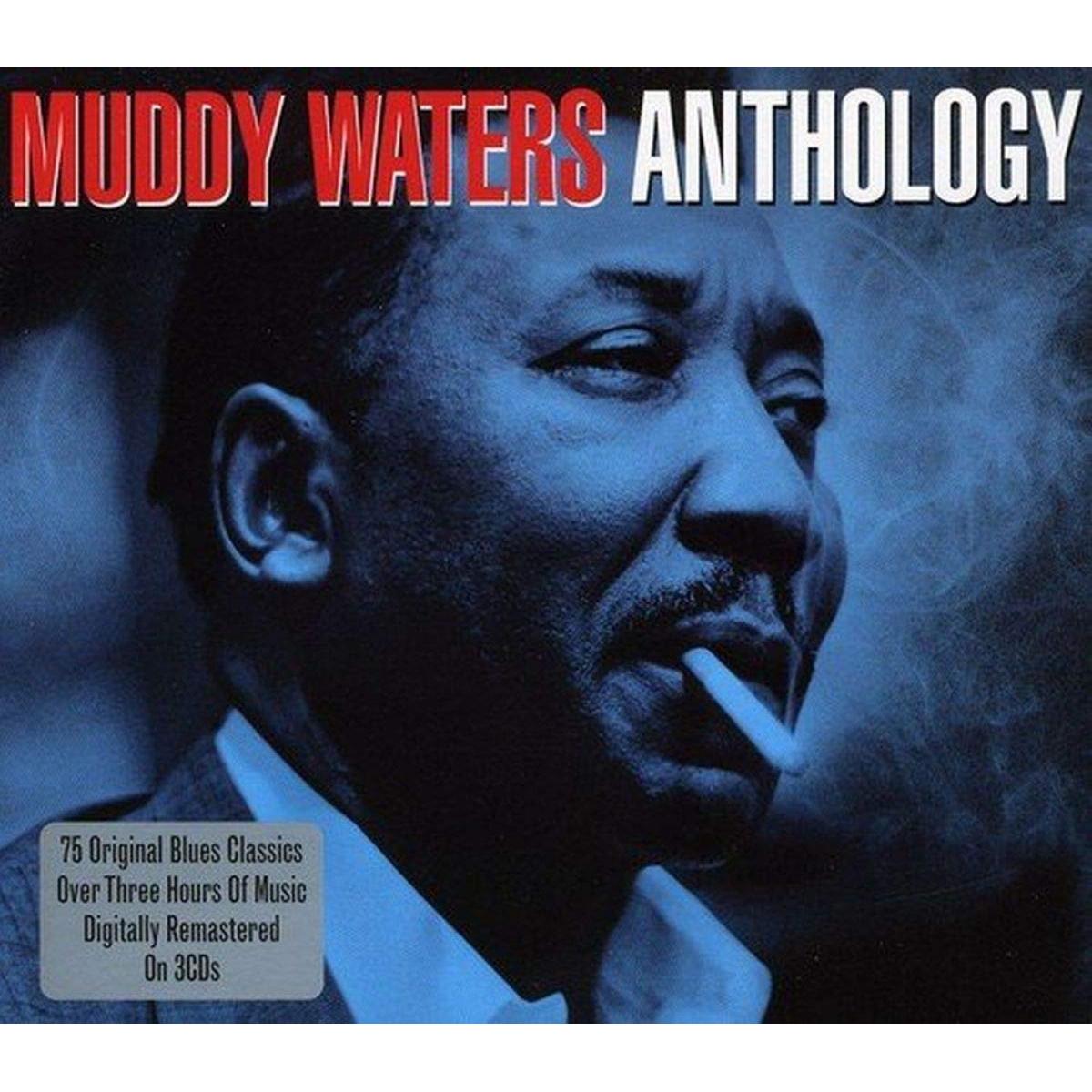 Muddy Waters