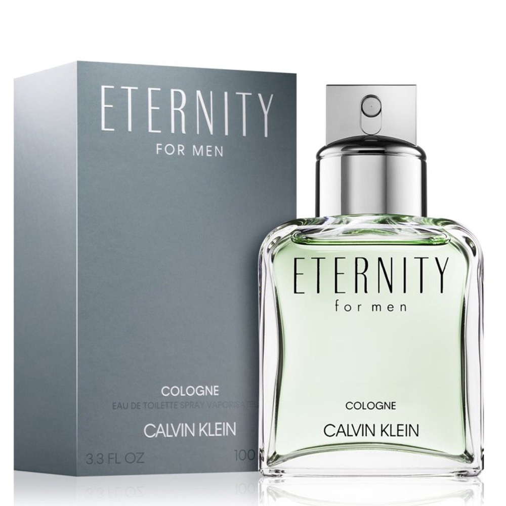 TEMU Cologne By Calvin Klein For Men