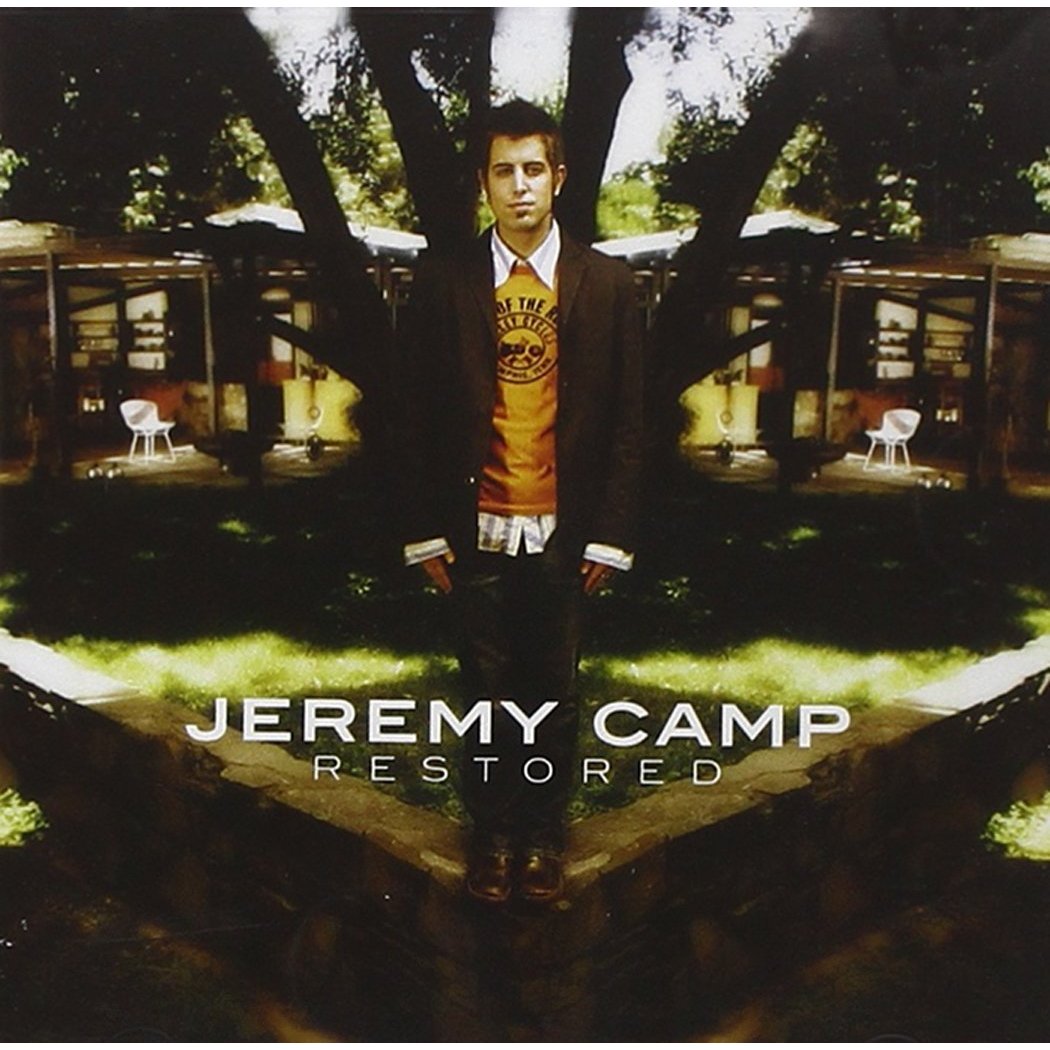 Jeremy Camp