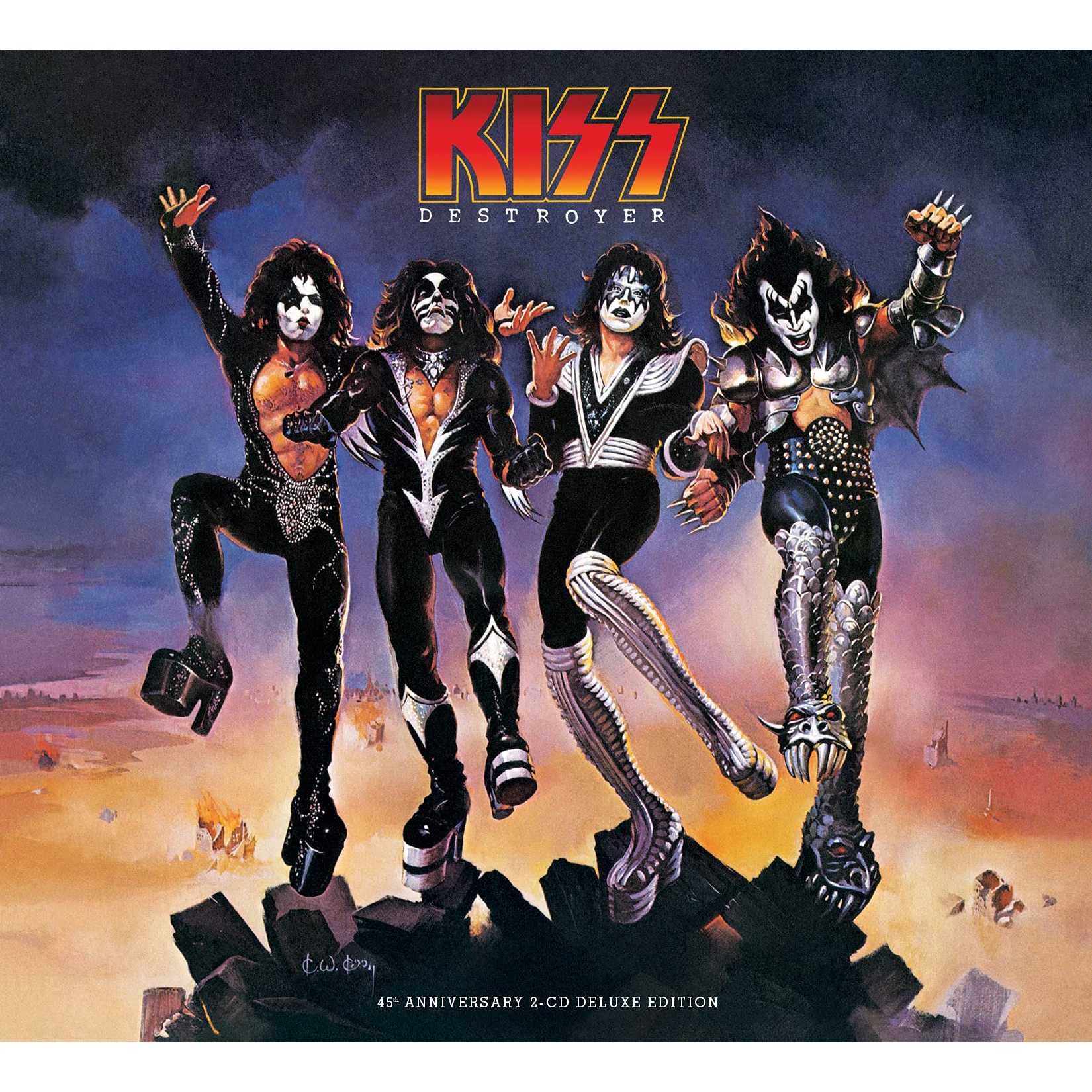 Kiss