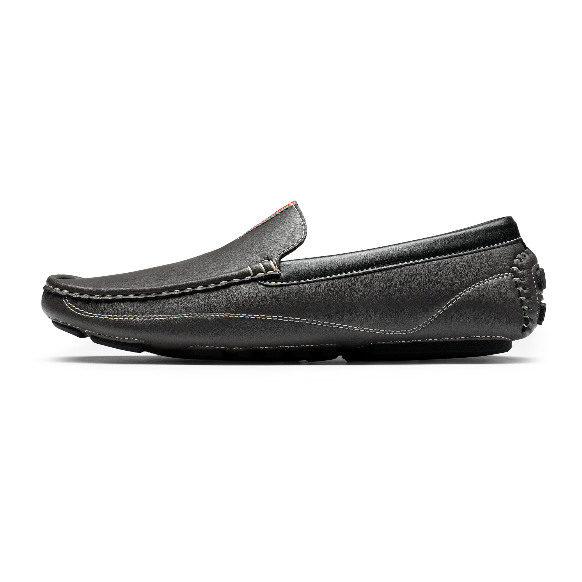 mens driving moccasins loafers slip loafer shoes men display picture 3