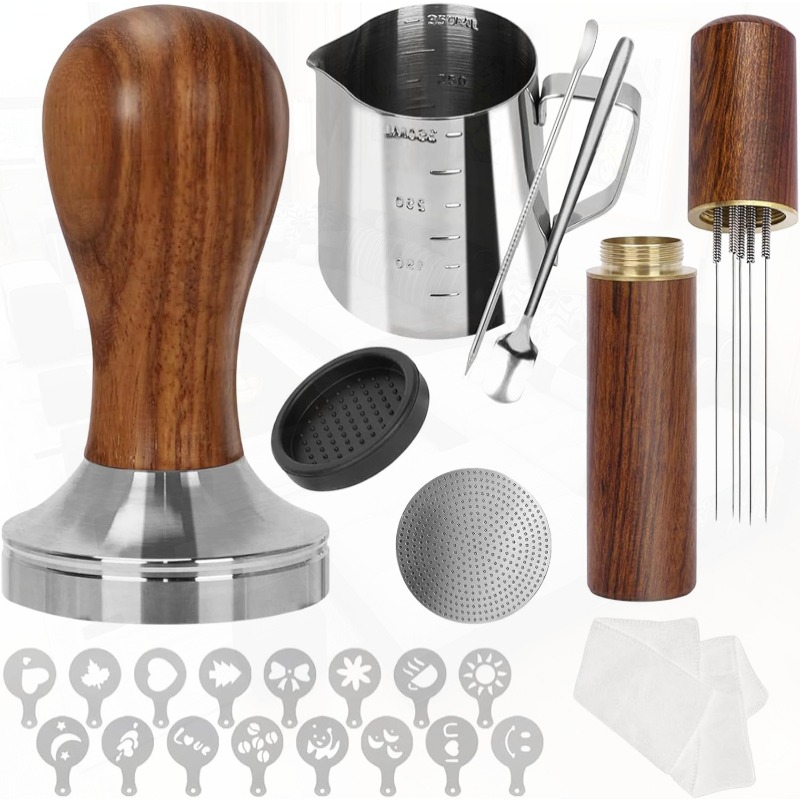 How to Choose Coffee Accessories for Experts: Ultimate Guide