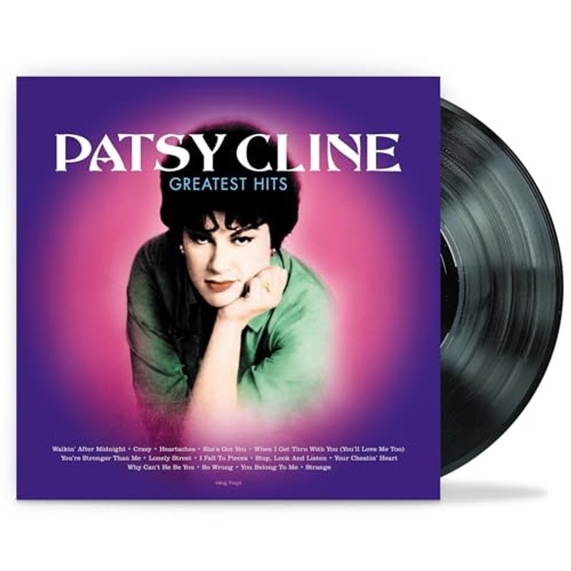 Patsy Cline