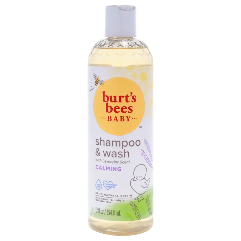 and wash calming by bees for oz shampoo and body wash Product details 0