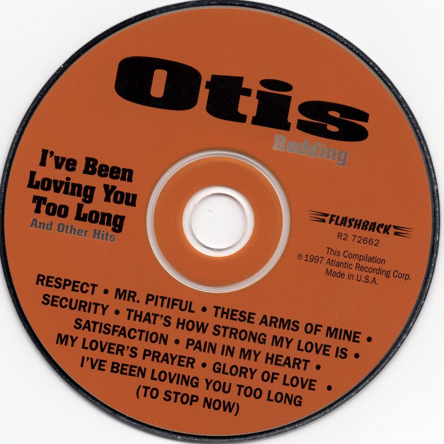 Otis Redding