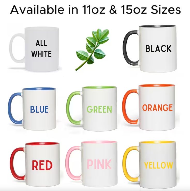 2D Flat Mug 'Personalized Fisherman Accent Mug, Fishing Lure Coffee Cup, Father’s Day Gift for Dad or Grandpa, Custom Mug Gift For Fishing Lover