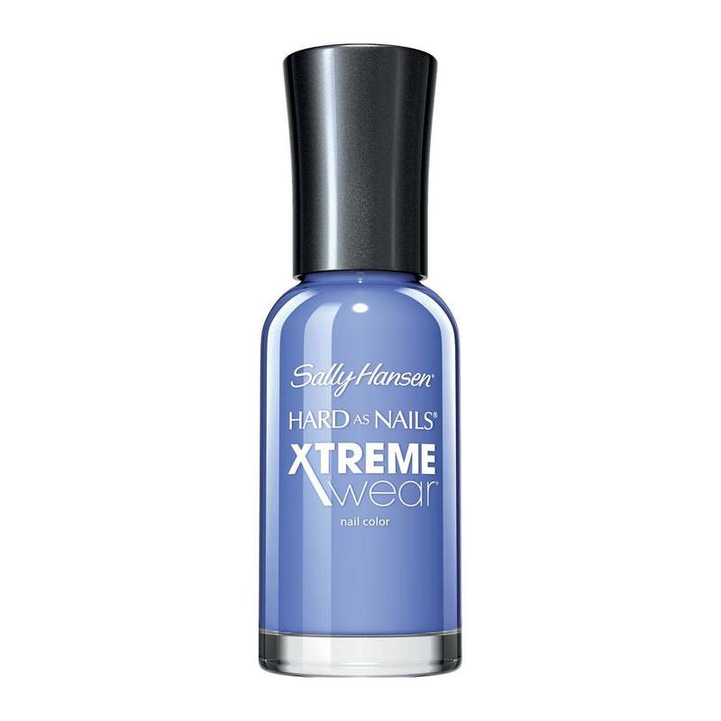 Wear Nail Polish, 430 Royal Hue