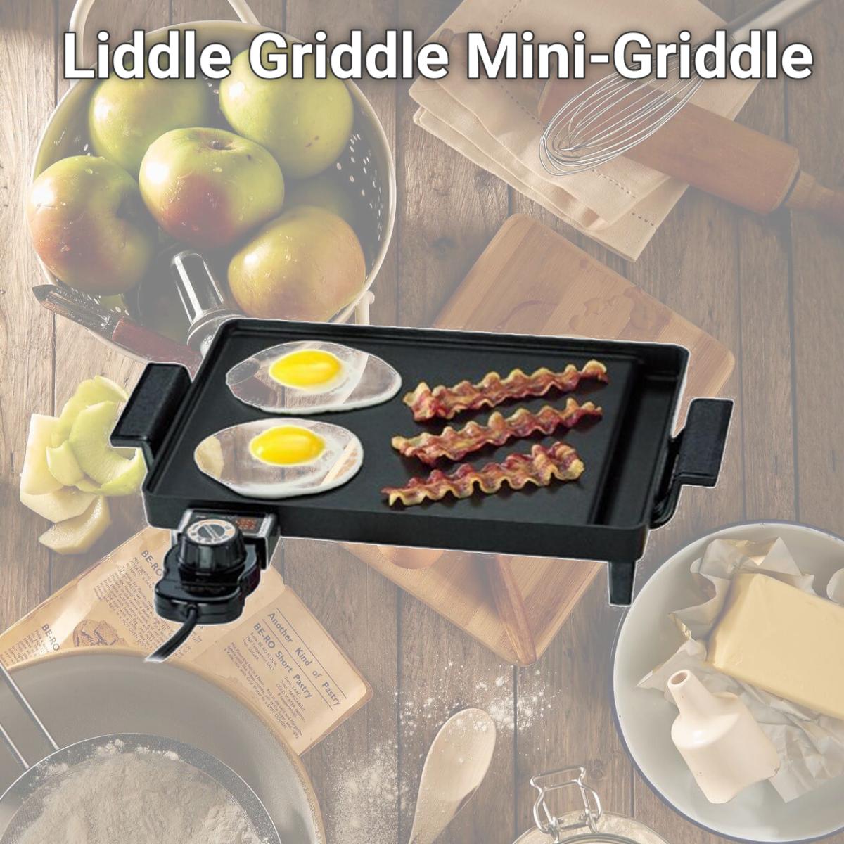 griddle mini-griddle Temu
