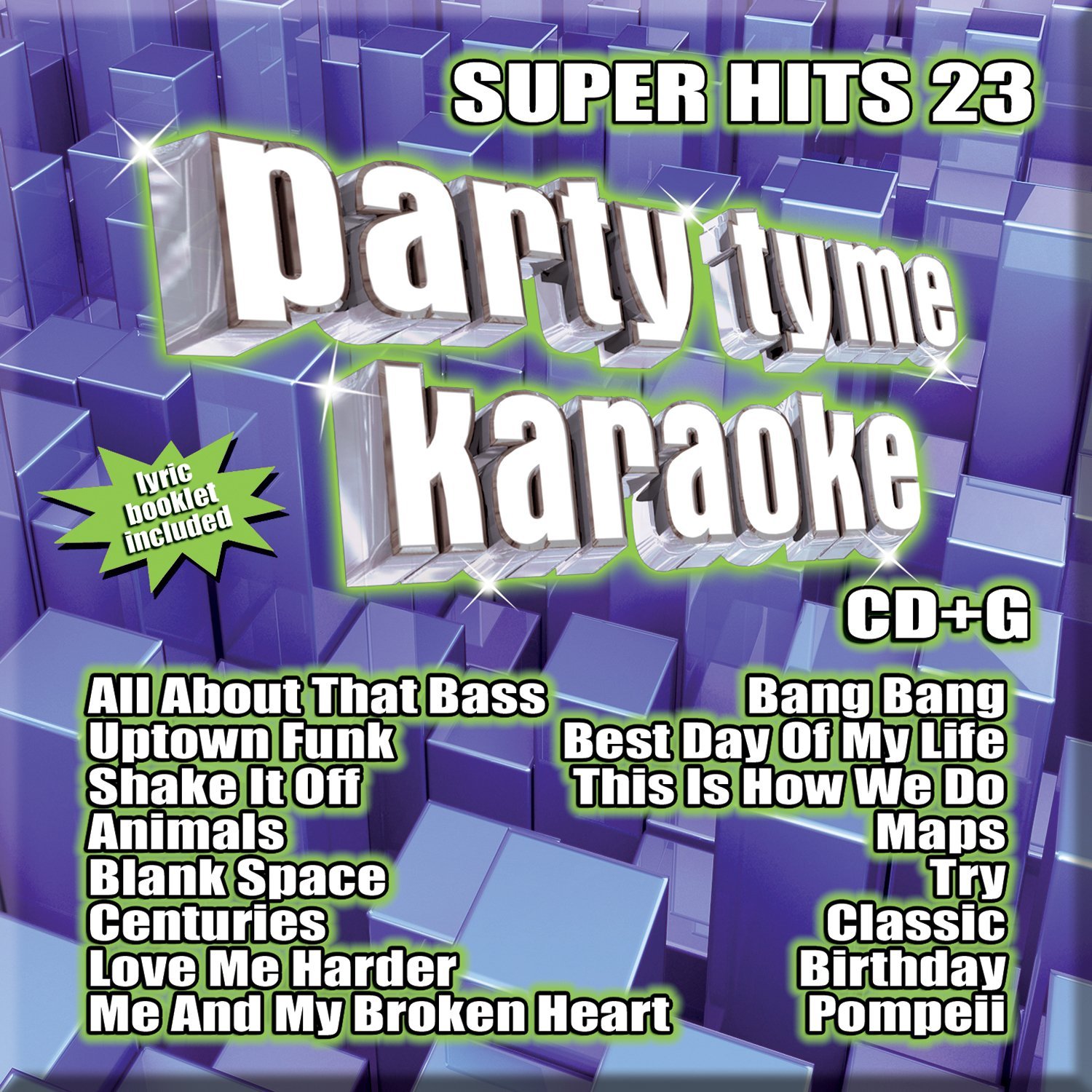 Party Tyme Karaoke