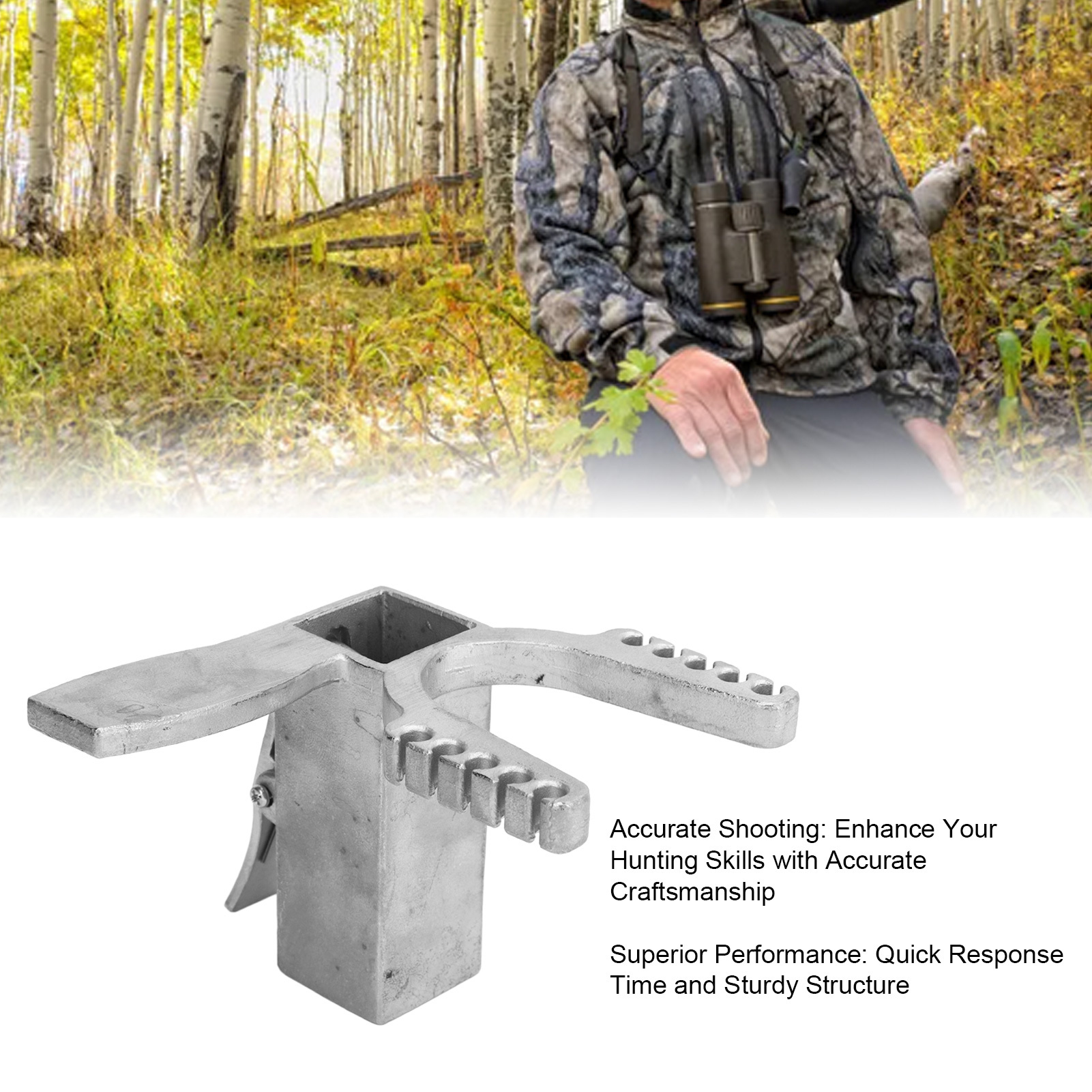 Slingshot Front Bow Gate Professional Stainless Steel Temu