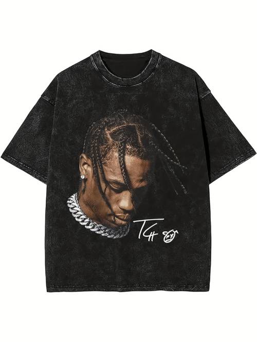 vintage hip hop street style loose print t shirt unisex soft cotton round neck short sleeved shirt design comfortable casual shirt local warehouse delivery christmas mens gift clothing mens shirt clothes family christmas theme pajamas funny prank gift clearance sale