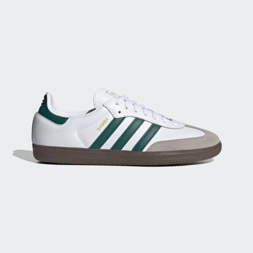 OG Green