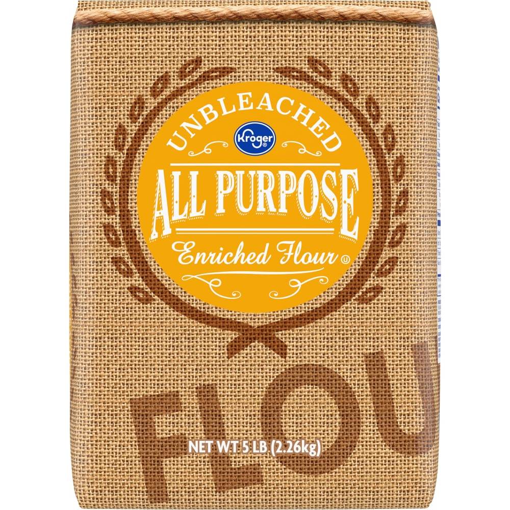 flour sold on Temu United States