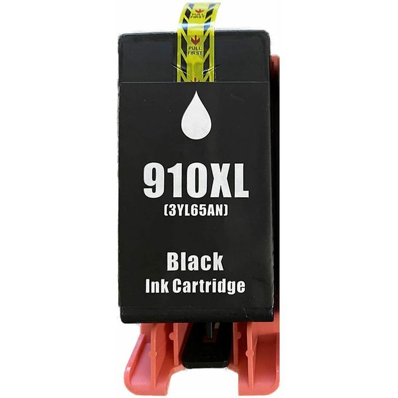Ink Cartridge for HP 910XL 910 OfficeJet Series 8010 8015 8025 8035