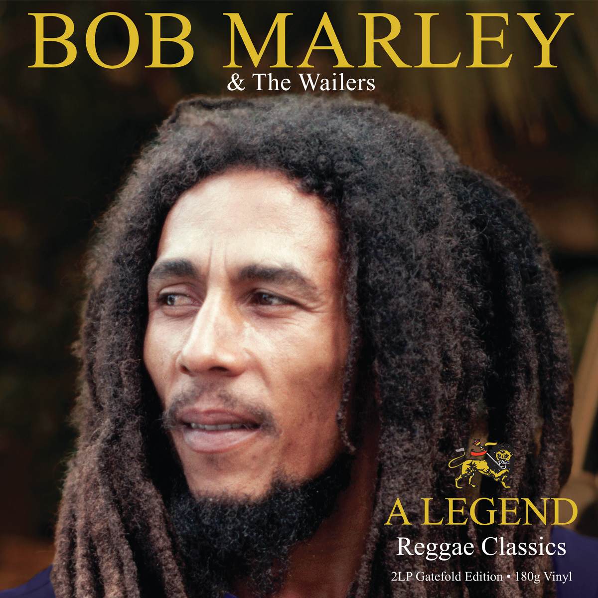Bob Marley & The Wailers