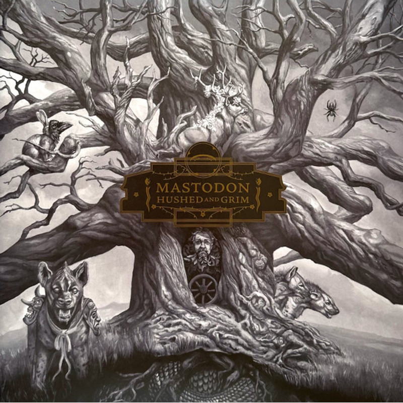 Mastodon