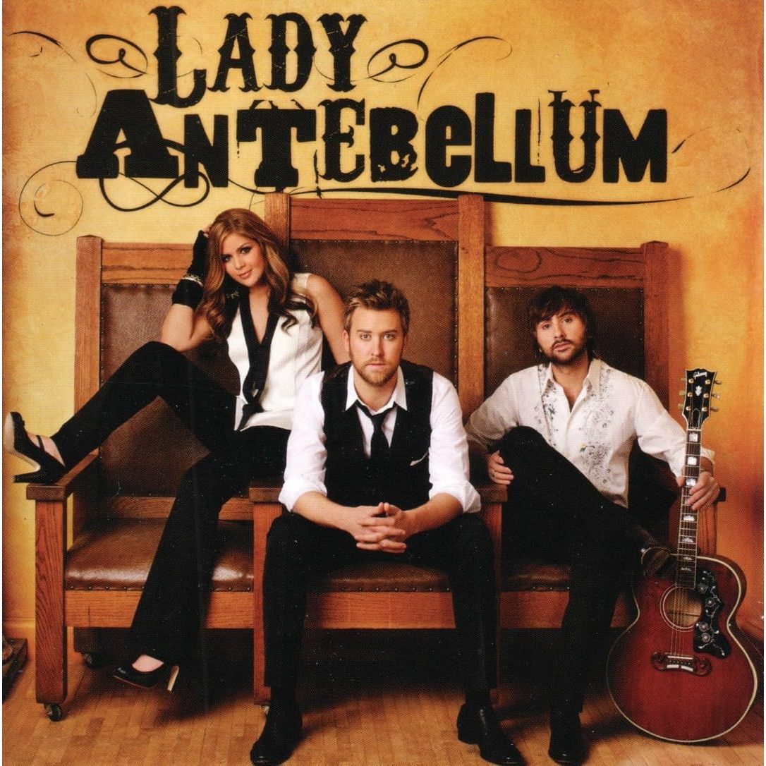 Lady Antebellum