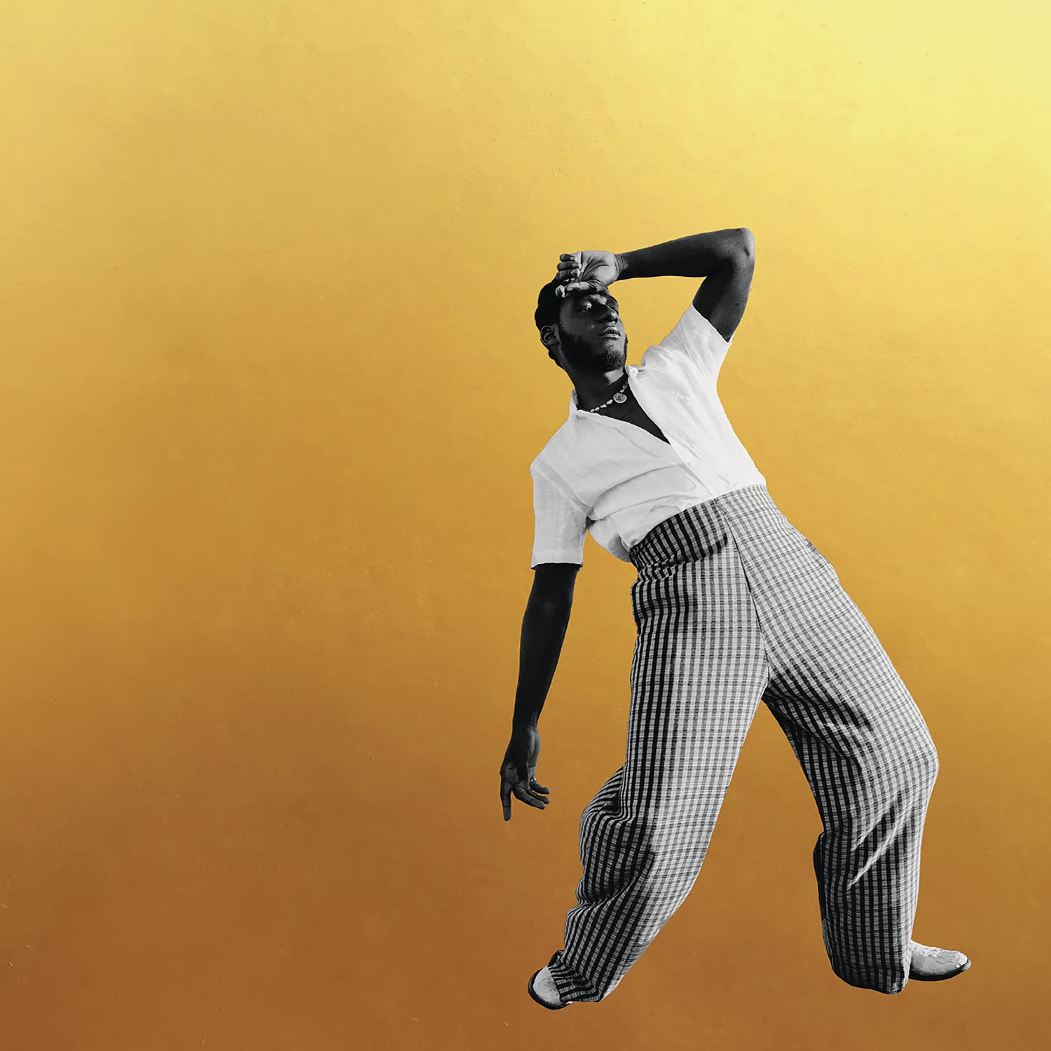 Leon Bridges