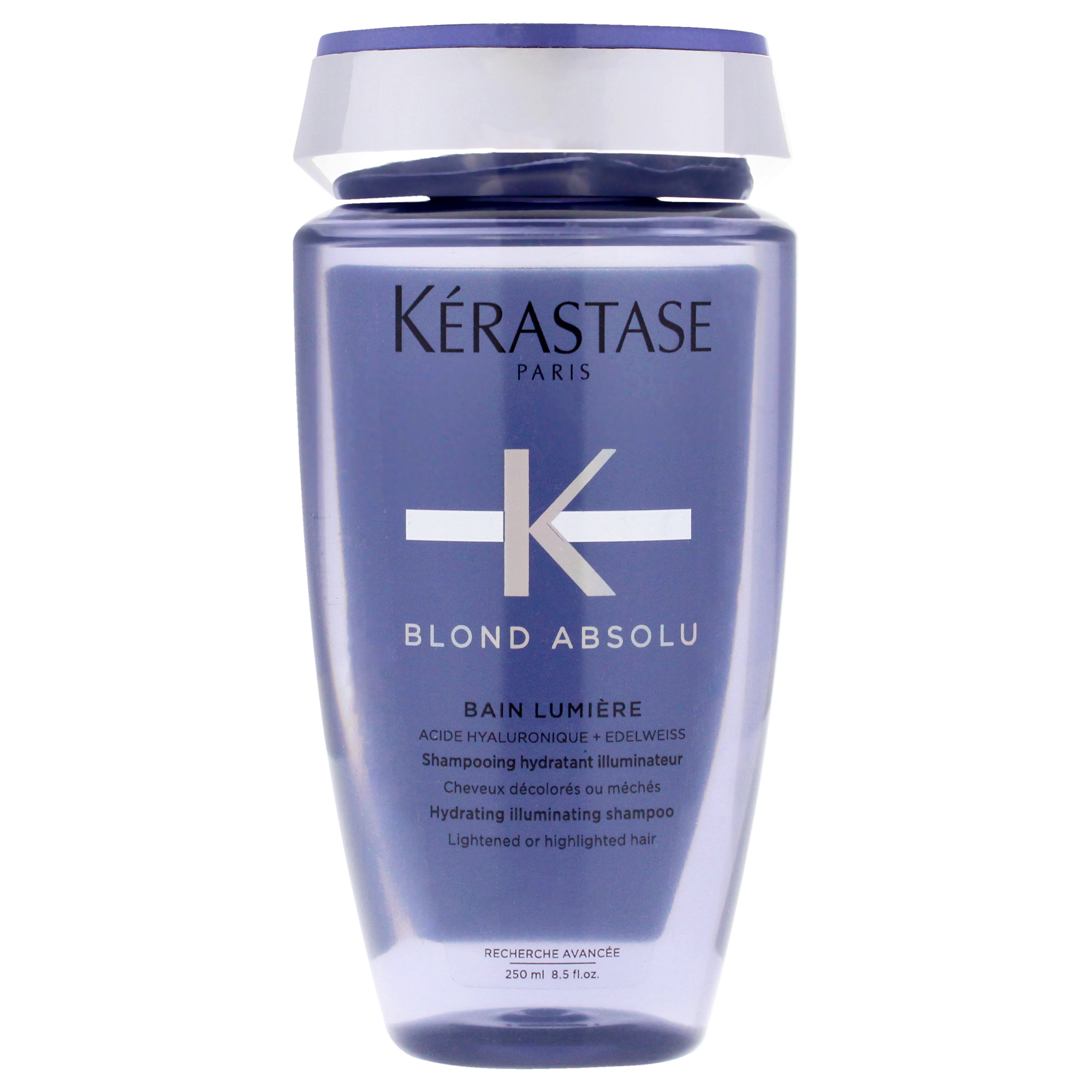 Hydrating Shampoo By Kerastase For Unisex - 8.5 Oz Shampoo