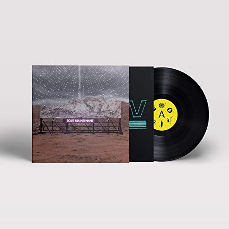 Arcade Fire