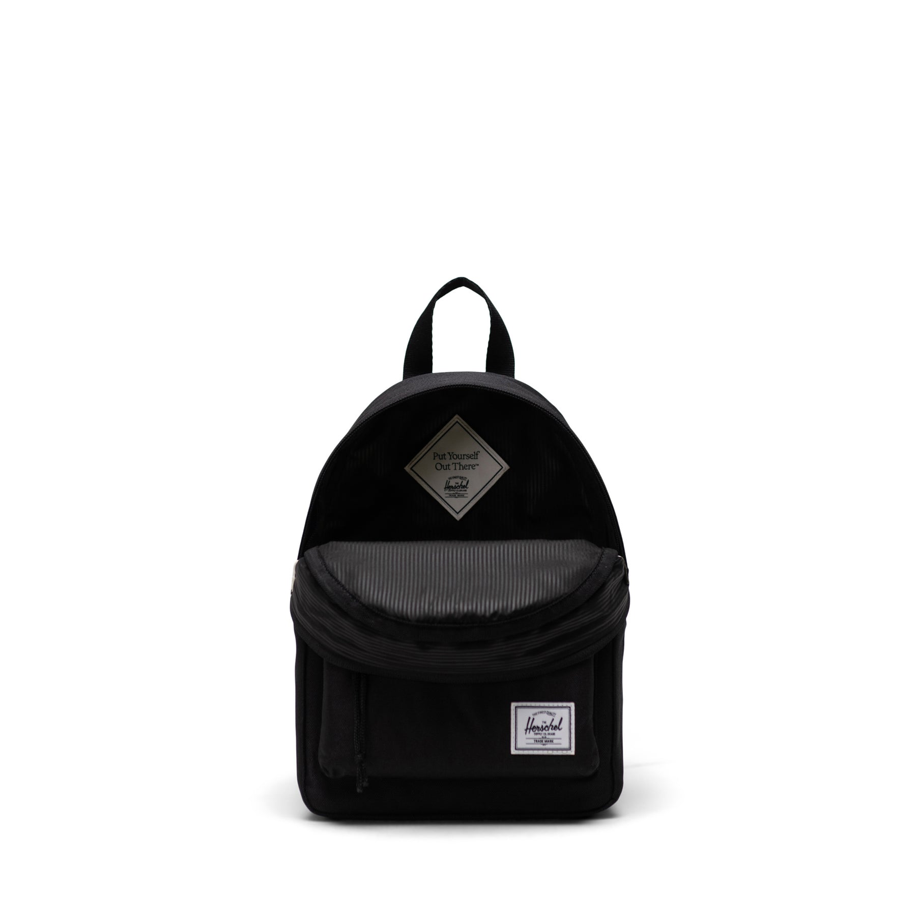       classic mini backpack   size   classic mini backpack