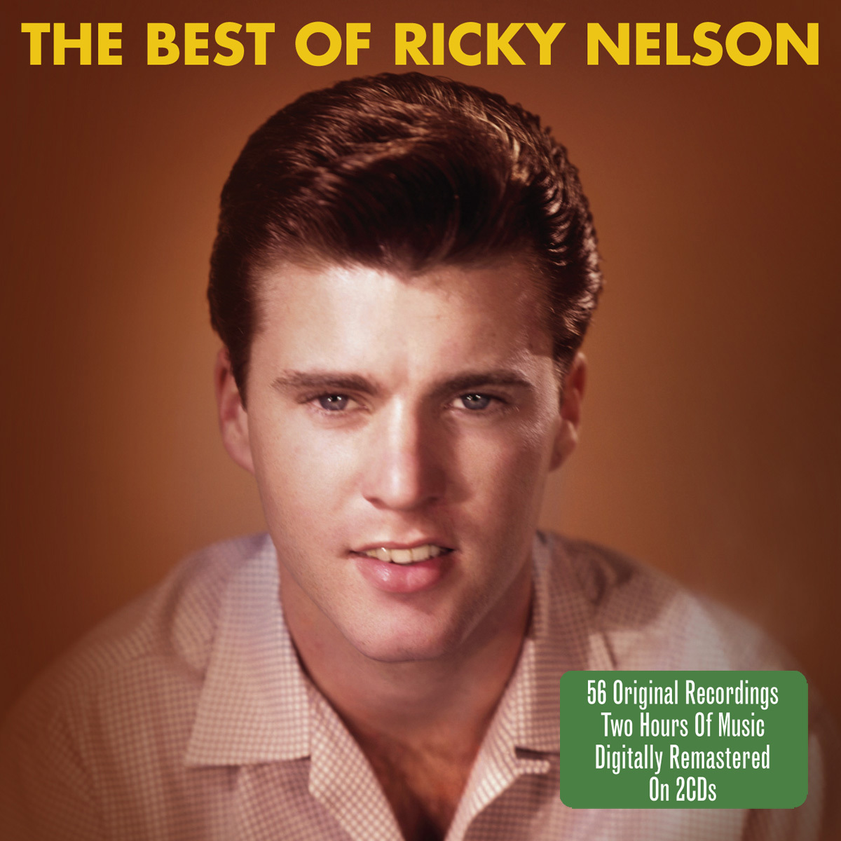 Ricky Nelson