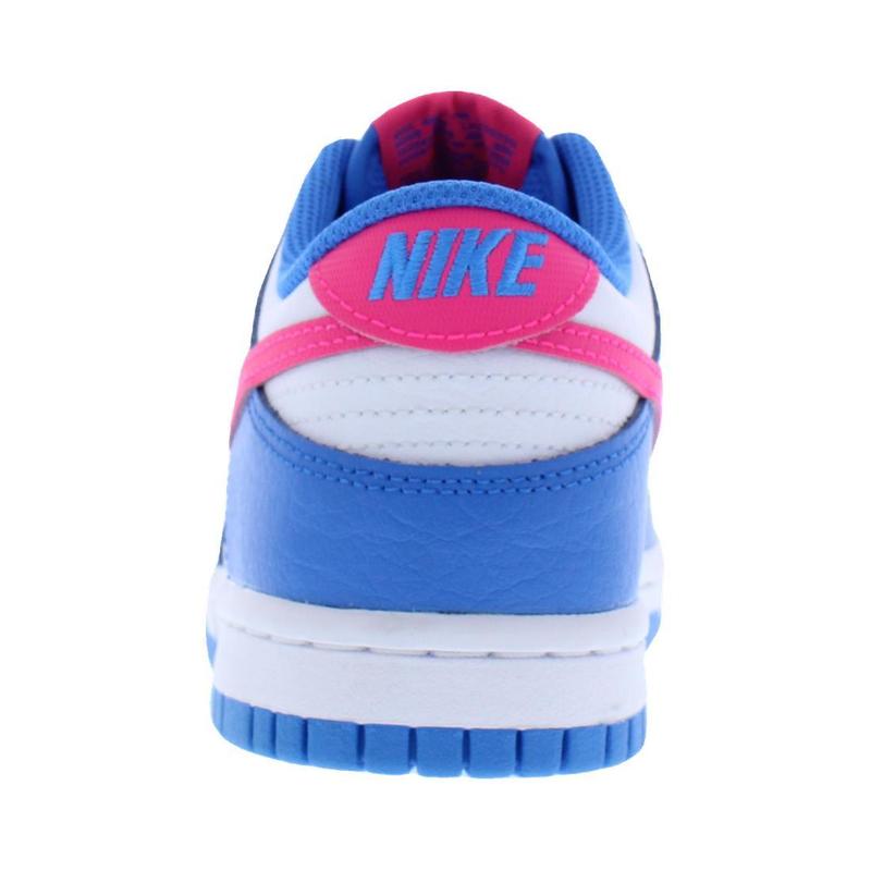 Nike Dunk Low GS Boys Shoes