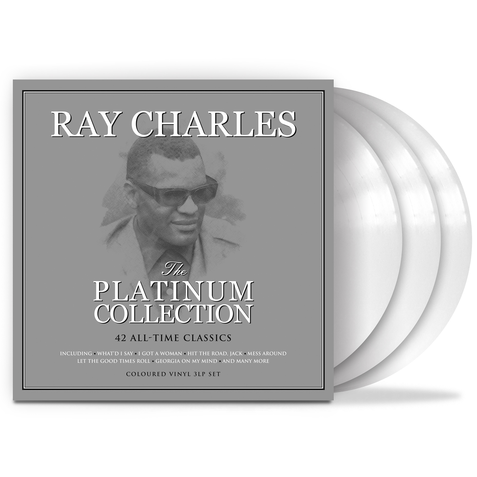 Ray Charles