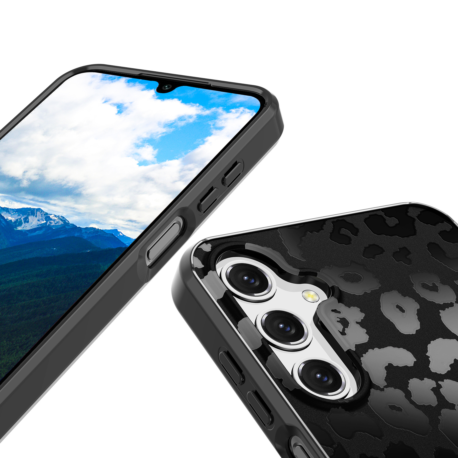 custom phone cases iphone Custom Chunky Phone Case