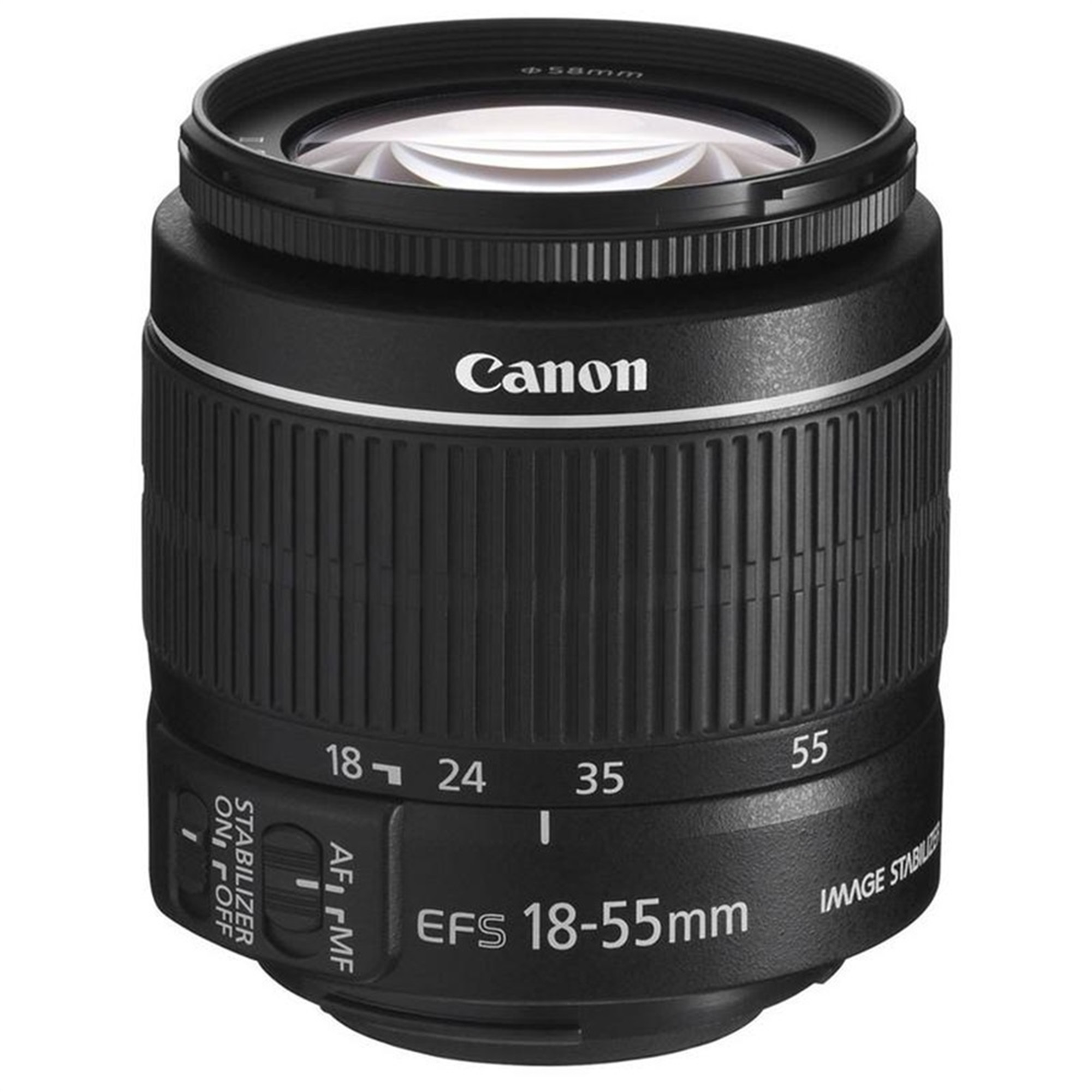 t7 dslr camera with   18 55mm is ii   ef 75 300mm f 4 0 5 6 iii lens Product details 2