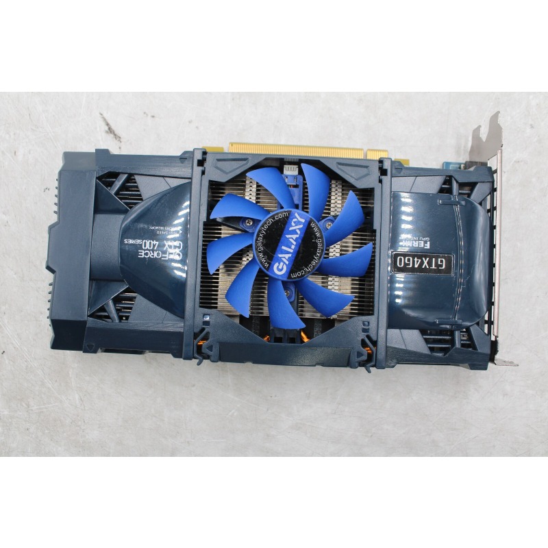 graphics card sold on Temu United States