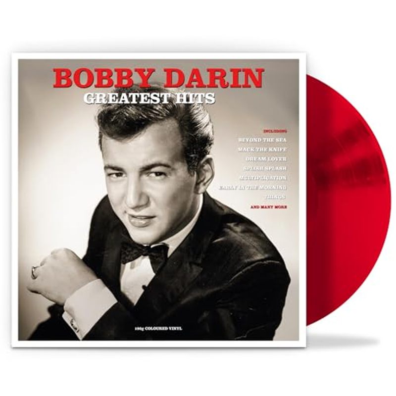 Bobby Darin